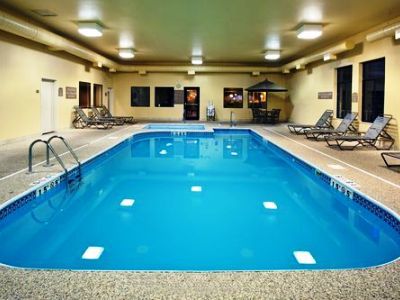 Express Hocking Hills-logan By Ihg Hotel Logan